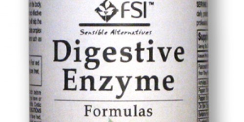 Elevated enzymes
